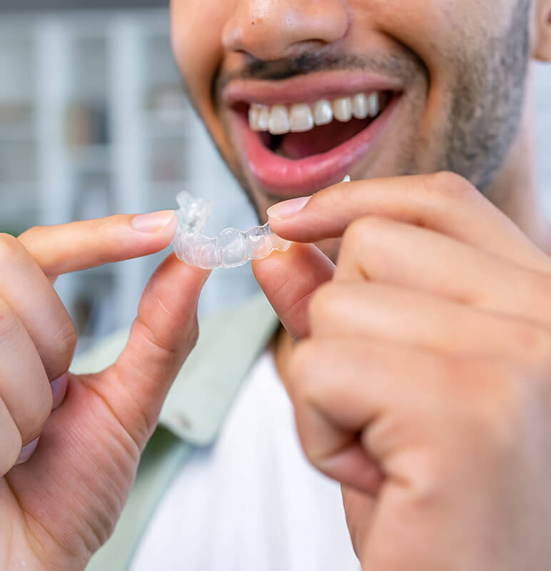 What are Angel Aligners?