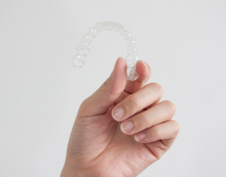 Clear Aligners In Christchurch